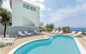 Гостиница Holiday home Put Zuke I  Макарска 